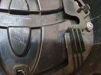Toyota Hilux Radiator Grille - Wear and Tear, Scuffs