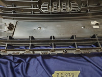 Audi A4 Radiator Grille - Light Wear and Tear, Chrome damaged