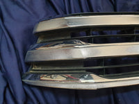Toyota Hilux Radiator Grille - Light Wear and Tear