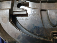 Toyota Hilux Radiator Grille - Light Wear and Tear