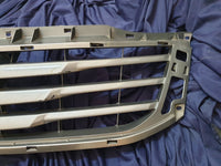 Toyota Hilux Radiator Grille - Scuffs