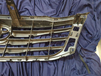 Toyota Hilux Radiator Grille - Scuffs