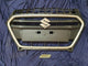 Suzuki Swift Dzire Radiator Grille - Light Wear and Tear, Small chips
