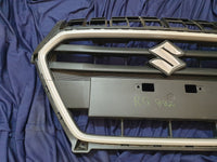 Suzuki Swift Dzire Radiator Grille - Light Wear and Tear, Small chips