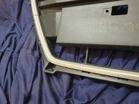 Suzuki Swift Dzire Radiator Grille - Light Wear and Tear, Small chips