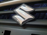 Suzuki Swift Dzire Radiator Grille - Light Wear and Tear, Small chips