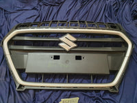 Suzuki Swift Dzire Radiator Grille - Light Wear and Tear, Small chips