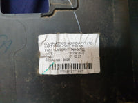 Suzuki Swift Dzire Radiator Grille - Light Wear and Tear, Small chips