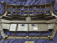 Suzuki Swift Dzire Radiator Grille - Light Wear and Tear, Small chips