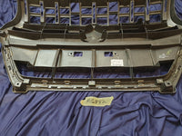 Suzuki Swift Dzire Radiator Grille - Light Wear and Tear, Small chips