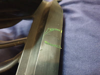 Toyota Fortuner Radiator Grille - Wear and Tear, Scratches