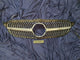 Mercedes-Benz Aftermarket C-Class W205 Radiator Grille Frame