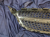 Mercedes-Benz Aftermarket C-Class W205 Radiator Grille Frame