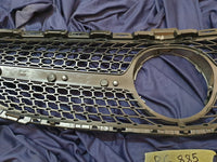 Mercedes-Benz Aftermarket C-Class W205 Radiator Grille Frame
