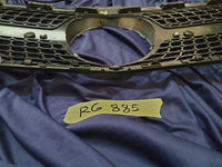 Mercedes-Benz Aftermarket C-Class W205 Radiator Grille Frame