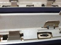 Mercedes-Benz E-Class W213 Radiator Grille - Wear and Tear, Missing chrome moulding