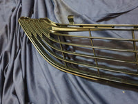 Mercedes-Benz S-Class W222 Front Bumper Lower Grille