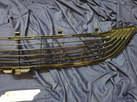 Mercedes-Benz S-Class W222 Front Bumper Lower Grille