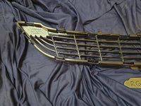 Mercedes-Benz S-Class W222 Front Bumper Lower Grille