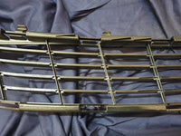 Mercedes-Benz S-Class W222 Front Bumper Lower Grille