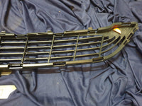 Mercedes-Benz S-Class W222 Front Bumper Lower Grille