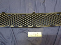 Mercedes-Benz C-Class W204 Front Bumper Lower Grille