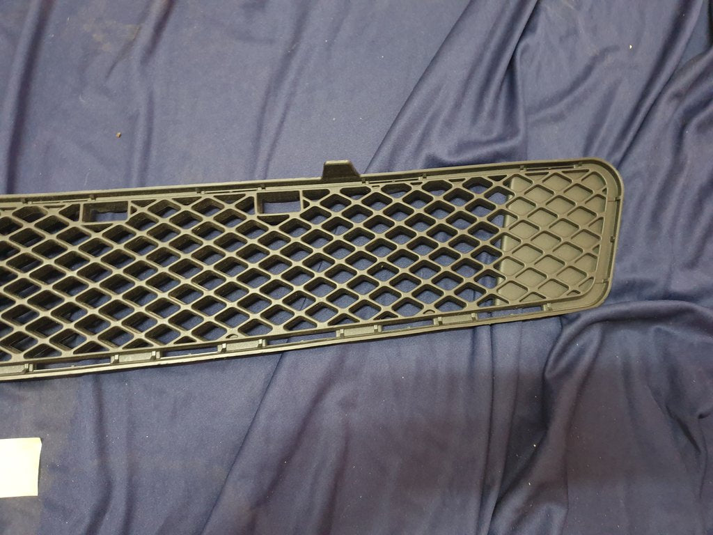 Mercedes-Benz C-Class W204 Front Bumper Lower Grille