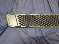 Mercedes-Benz C-Class W204 Front Bumper Lower Grille