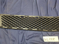 Mercedes-Benz C-Class W204 Front Bumper Lower Grille
