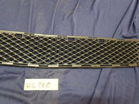 Mercedes-Benz C-Class W204 Front Bumper Lower Grille