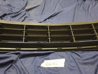 Toyota Starlet Suzuki Baleno 71721M50S00 Front Bumper Lower Grille
