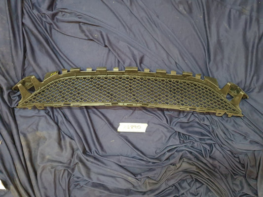 Mercedes-Benz C-Class W205 AMG Front Bumper Centre Mesh