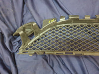 Mercedes-Benz C-Class W205 AMG Front Bumper Centre Mesh