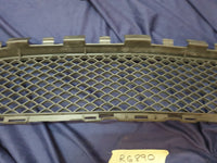 Mercedes-Benz C-Class W205 AMG Front Bumper Centre Mesh