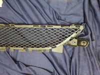 Mercedes-Benz C-Class W205 AMG Front Bumper Centre Mesh