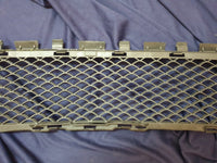 Mercedes-Benz C-Class W205 AMG Front Bumper Centre Mesh