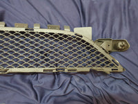 Mercedes-Benz C-Class W205 AMG Front Bumper Centre Mesh