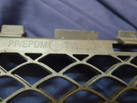 Mercedes-Benz C-Class W205 AMG Front Bumper Centre Mesh