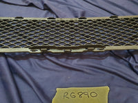 Mercedes-Benz C-Class W205 AMG Front Bumper Centre Mesh