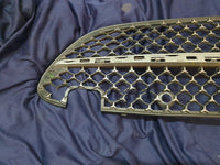 Mercedes-Benz C-Class W206 Radiator Grille - Broken Mesh