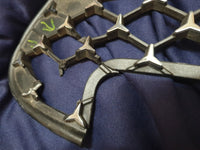 Mercedes-Benz C-Class W206 Radiator Grille - Broken Mesh