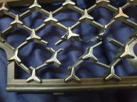 Mercedes-Benz C-Class W206 Radiator Grille - Broken Mesh