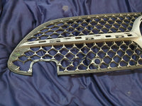 Mercedes-Benz C-Class W206 Radiator Grille - Broken Mesh