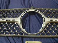 Mercedes-Benz C-Class W206 Radiator Grille - Broken Mesh