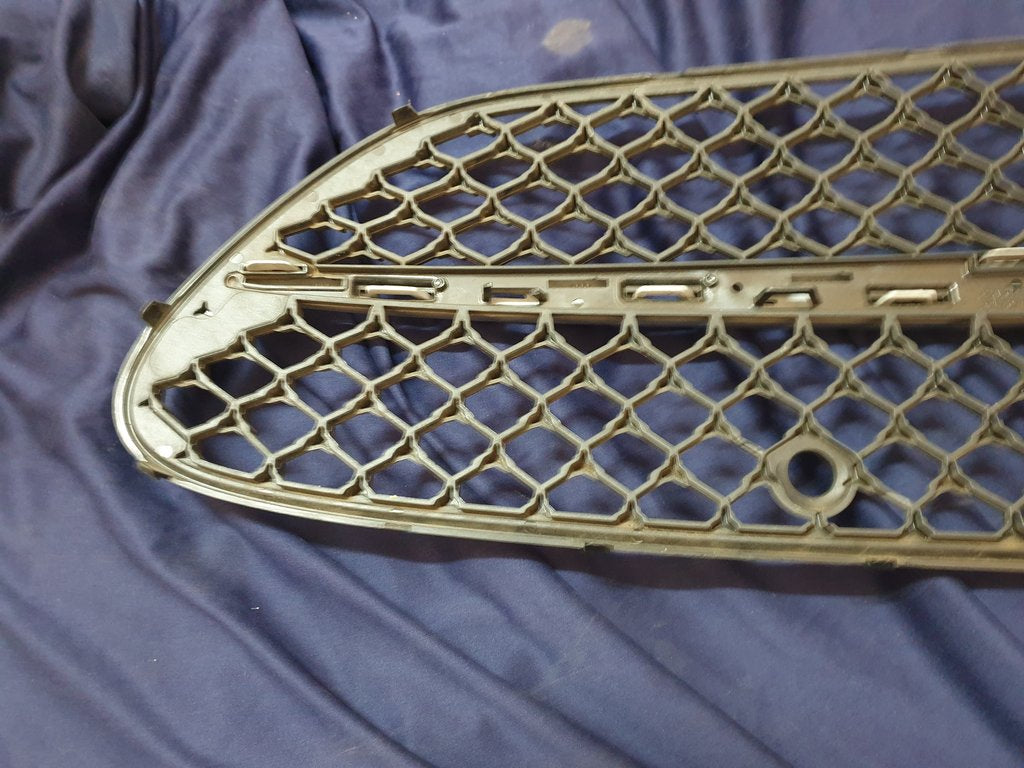 Mercedes-Benz C-Class W206 Radiator Grille - Broken Mesh