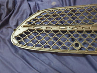 Mercedes-Benz C-Class W206 Radiator Grille - Broken Mesh