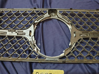 Mercedes-Benz C-Class W206 Radiator Grille - Broken Mesh