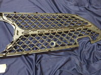 Mercedes-Benz C-Class W206 Radiator Grille - Broken Mesh