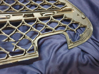 Mercedes-Benz C-Class W206 Radiator Grille - Broken Mesh