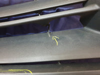 Mercedes-Benz V-Class Vito W447 Radiator Grille - Warped, paint spill